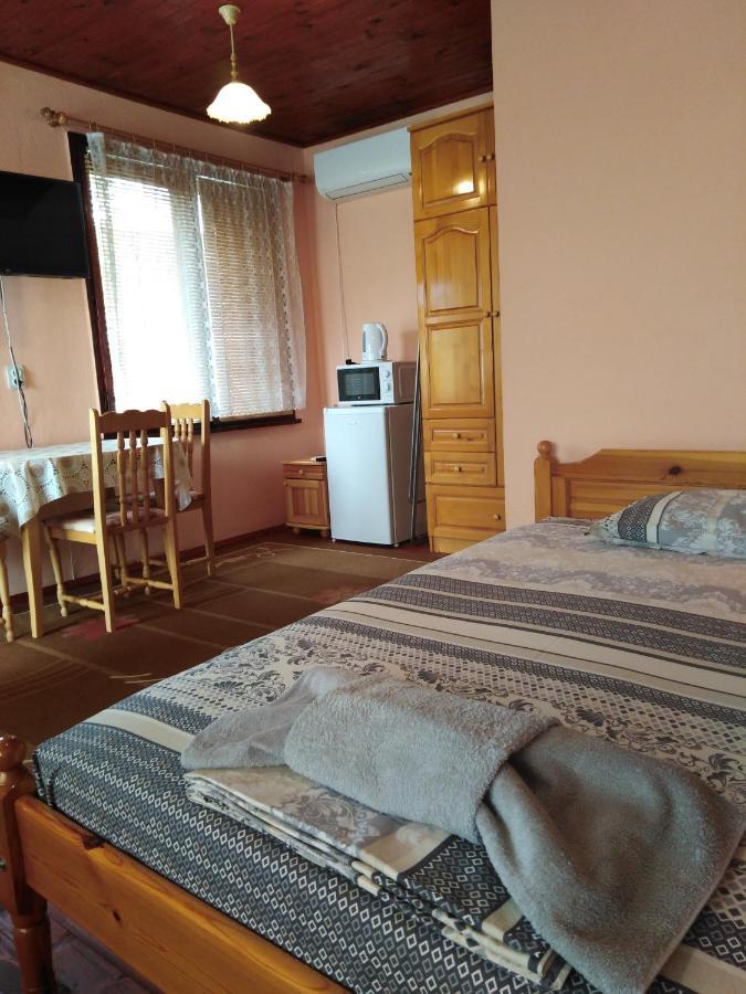 Къща Рачеви Tryavna Exterior photo